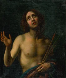 Sint Sebastiaan